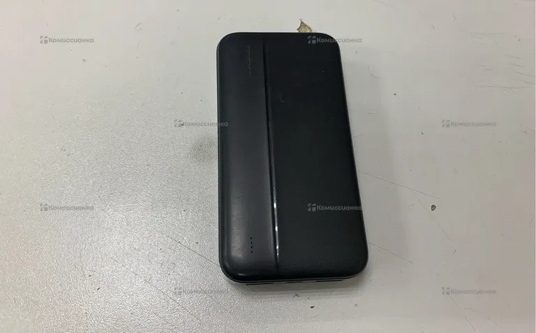 Power Bank  10000 черный