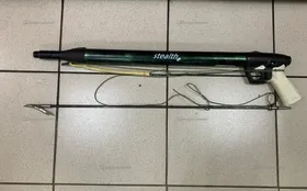 Купить Подводное ружьё SPORASUB STEALTH 70 б/у , в Чапаевск Цена:7990рублей