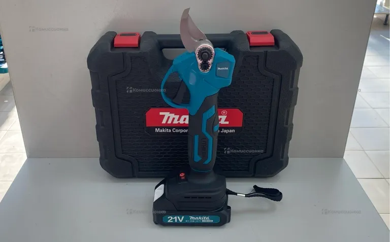 Секатор Makita (реп)