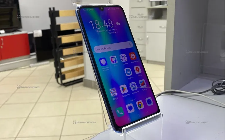 Honor 10 Lite 3/64 ГБ