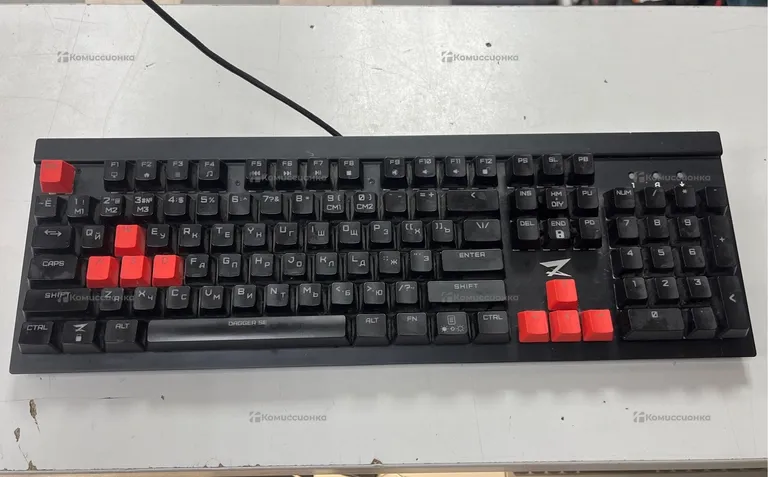 Клавиатура Dagger SE