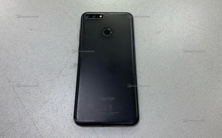 Honor 7C  3/32