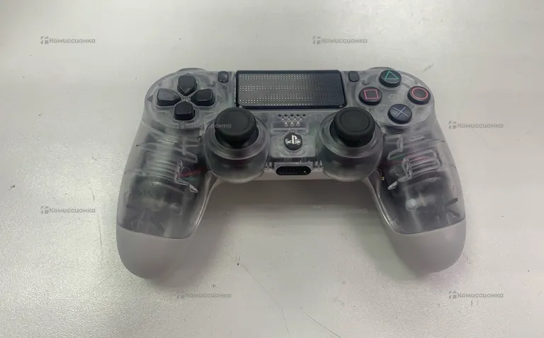 Джойстик для PS4