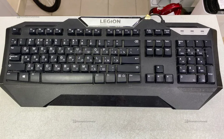 Клавиатура  Lenovo legion k200