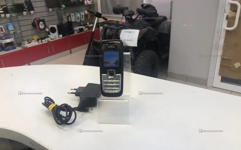 Nokia 2610