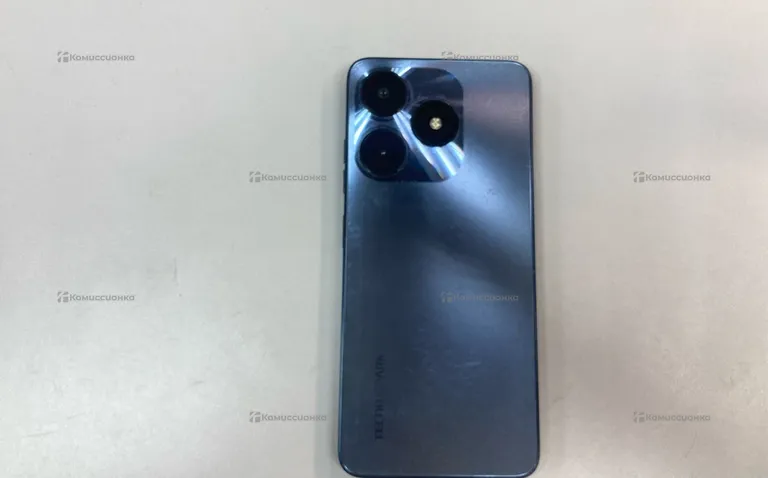 Tecno spark 10 4 128