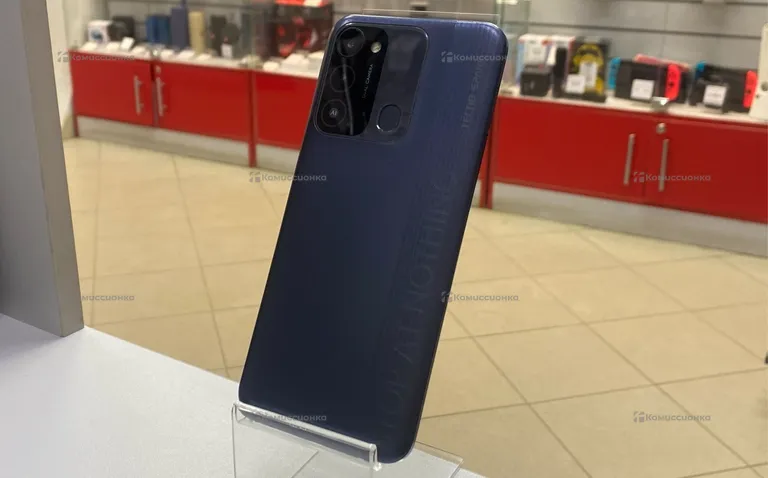 Tecno Spark 8C 4/64GB