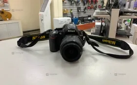 Купить Фотоаппарат Nikon D3100 б/у , в Красноярск Цена:7490рублей