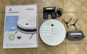 Купить Робот пылесос Accesstyle VR32V02Mw б/у , в Красноярск Цена:4990рублей