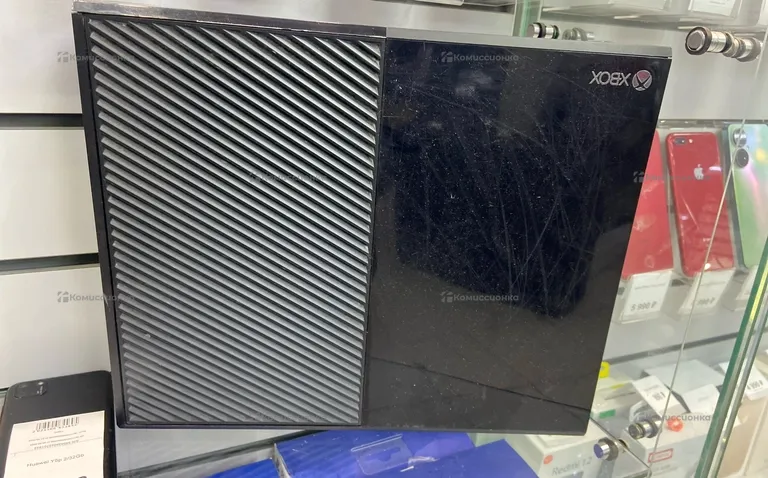 Приставка Xbox One 500Gb