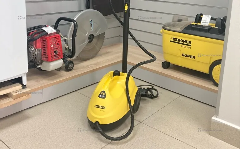 Пылесос Karcher