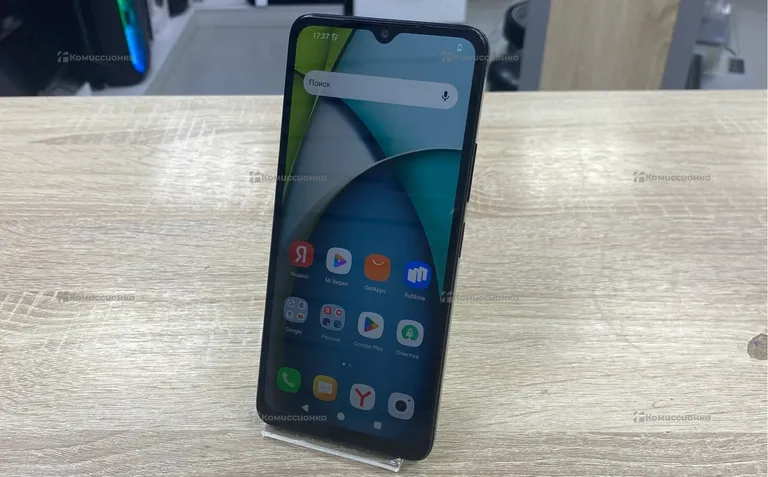 Xiaomi Redmi A3x 3/64ГБ