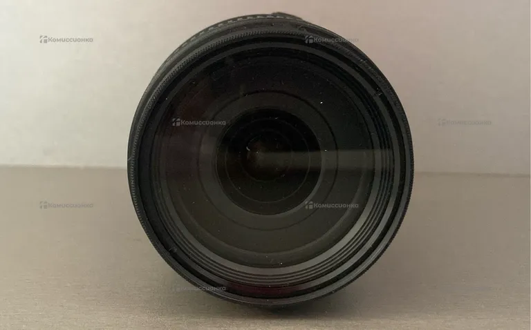 Объектив Tamron sp