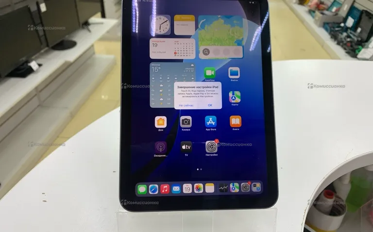 Планшет Apple ipad mini 6 64 wifi