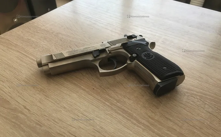 Пневматический пистолет Pietro Beretta Gardone v.