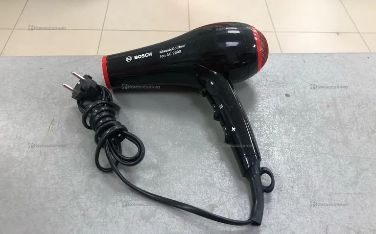 Фен Bosch PHD7961