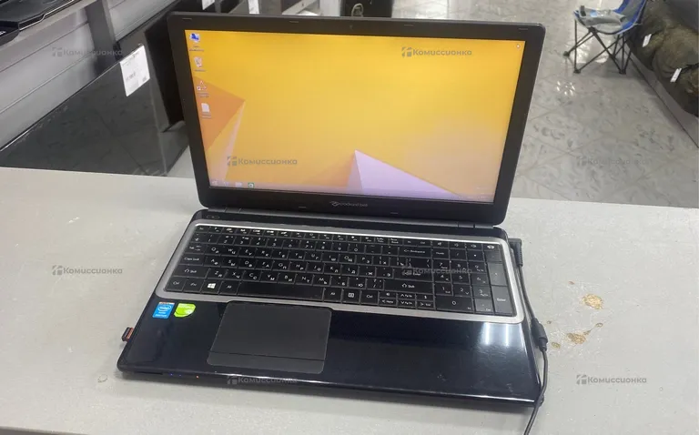 Ноутбук Packard Bell EasyNote TE69CX