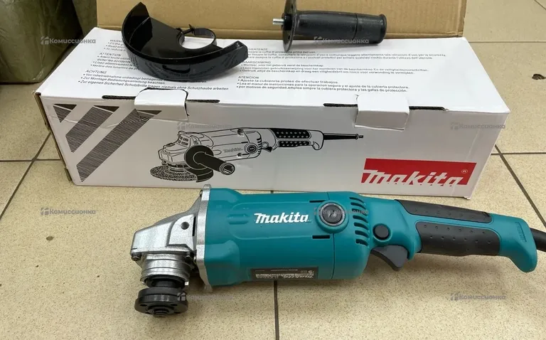 Ушм Makita 150(rep)