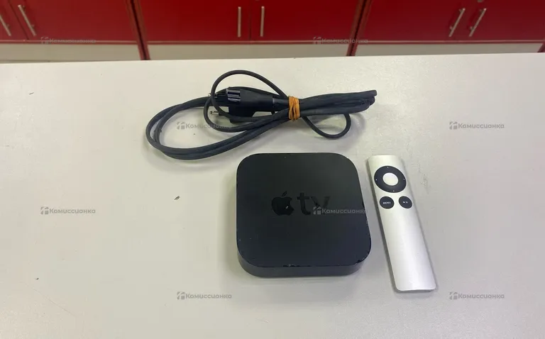 Apple TV A1469