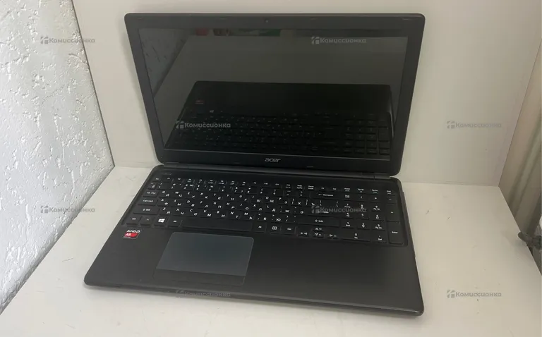 Ноутбук Acer Aspire MS2372