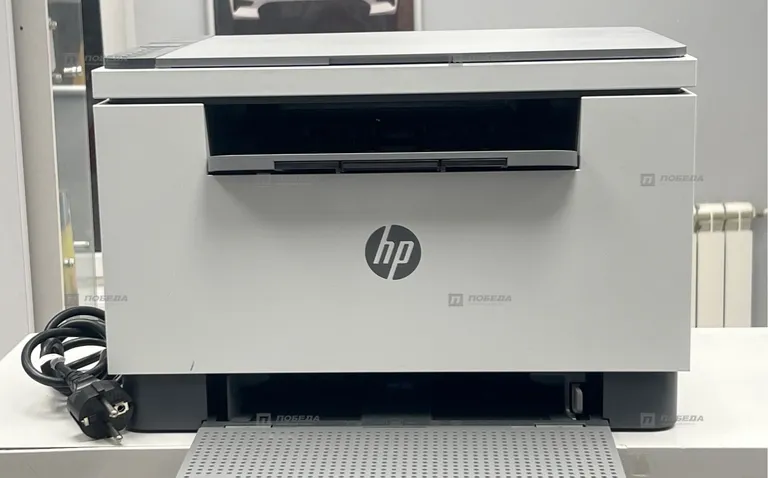 HP laser jet M236d