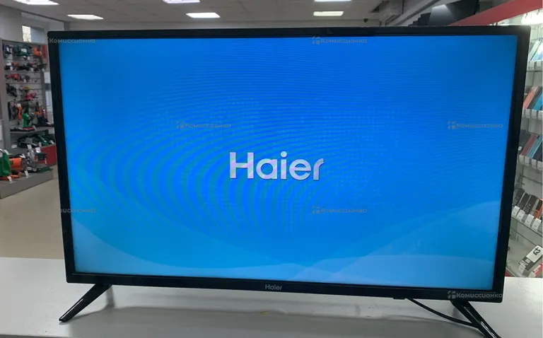 Телевизор Haier LE32K6000S
