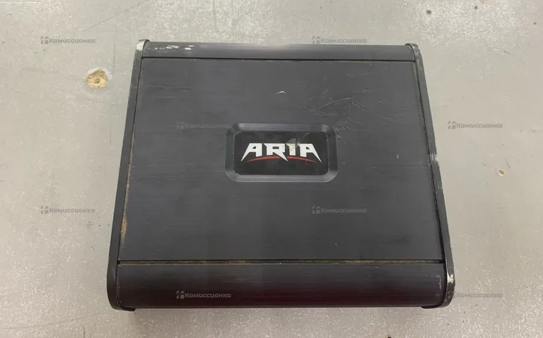Усилитель  Aria WSX-150.4D