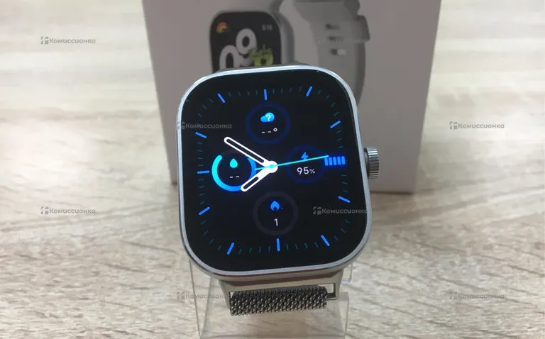 Часы  Redmi watch 4