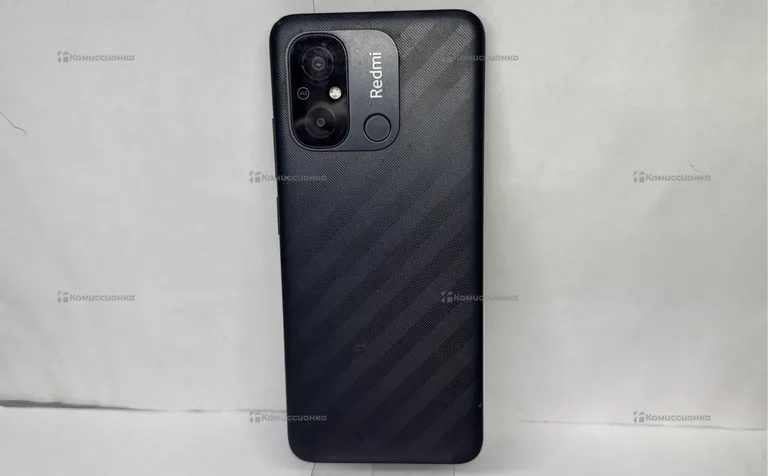 Xiaomi redmi 12 c 128