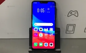 Купить OPPO A3s 6/128 б/у , в Новокуйбышевск Цена:3390рублей