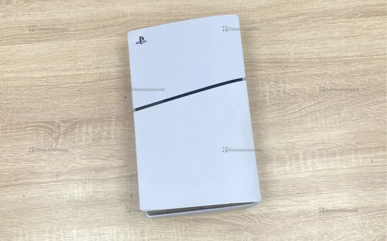 Приставка PS5 Slim 1TB ps 5 slim 1t с дисководом