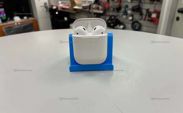 Наушники  AirPods rep