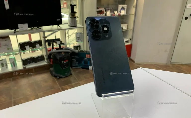 Tecno tecno spark 20c 4/128