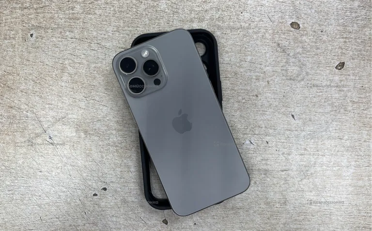 Apple IPhone 15 Pro Max 256ГБ