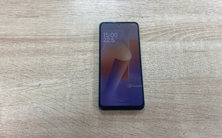 Xiaomi Redmi Note 12 6/128gb