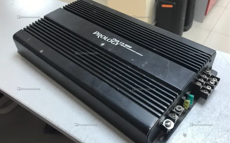 Усилитель Prology CA400
