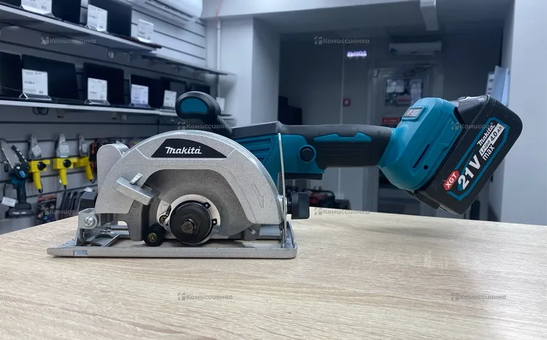 Мраморез аккумуляторный Makita rep