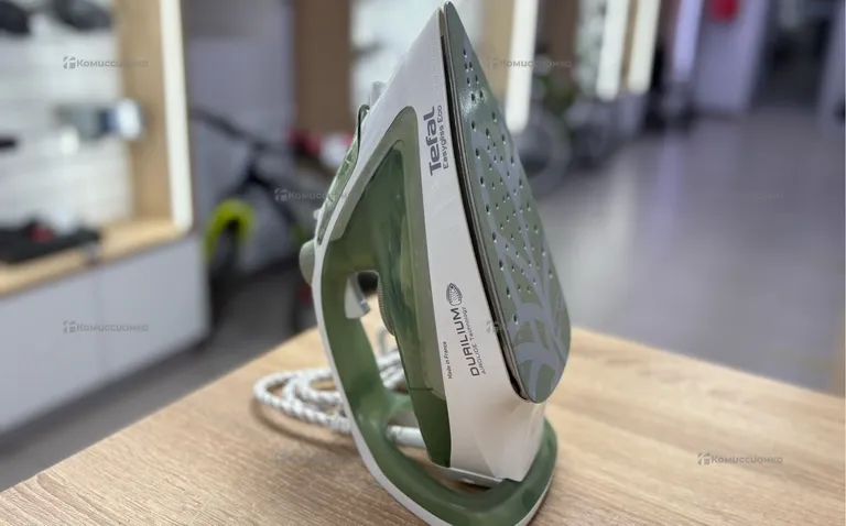 Утюг Tefal Eco