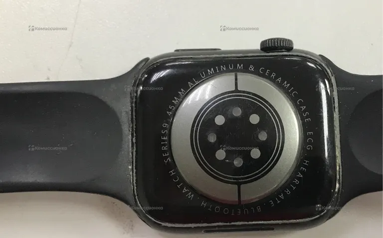 Часы  - Watch 9