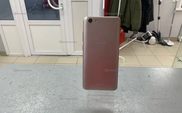 VIVO Y71 6/128Gb