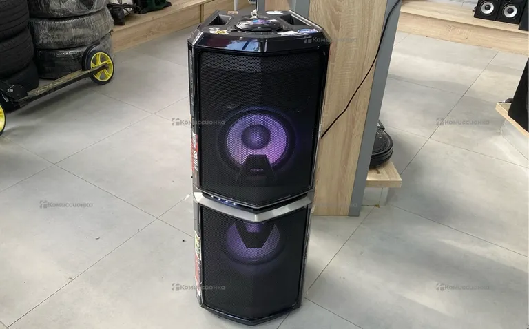 Колонка  LG FH6