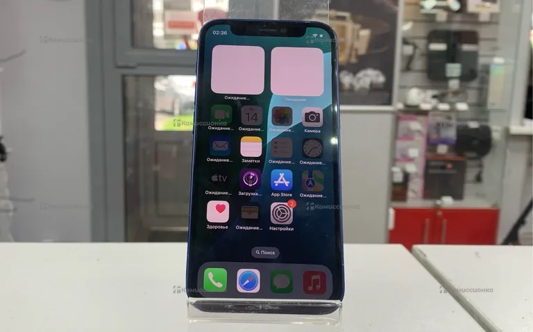 Apple iPhone 12 mini 128Gb