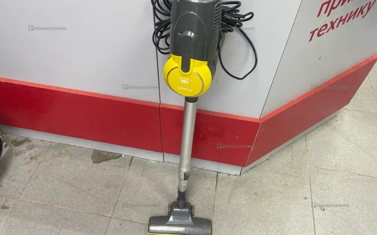 Пылесос  timberk force pro