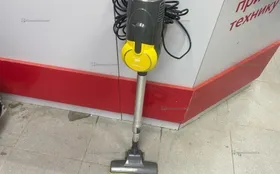 Купить Пылесос  timberk force pro б/у , в Уфа Цена:1790рублей