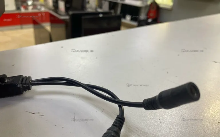 Видеокамера SatVision SVC-S592V OSD