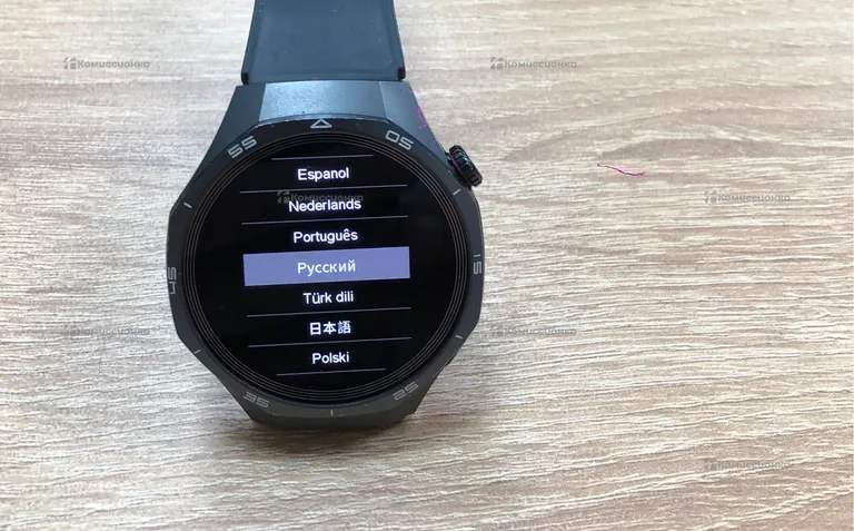 Часы  smart watch gt5