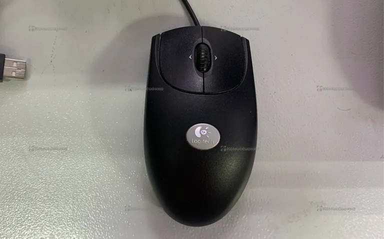 Logitech rx250