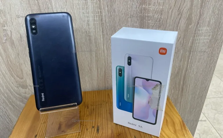 Xiaomi Redmi 9A/32