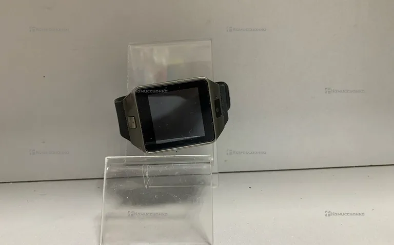 Часы  smart dz09