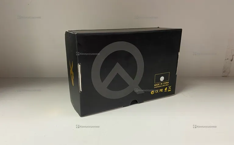 ТВ Приставка Alwinner H313 X96